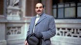 Hercule Poirot VII (1/6)