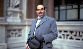 Hercule Poirot XII (2/12)