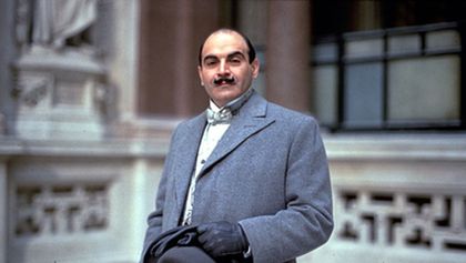 Hercule Poirot XII (2/12)