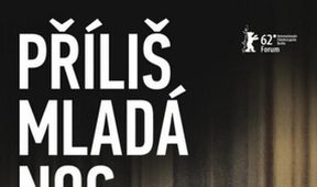 Příliš mladá noc