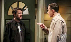The Big Bang Theory
