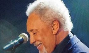Tom Jones: Live on Soundstage, Pop-rockové pódium
