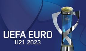 EURO U21, Fotbal