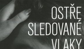 Ostře sledované vlaky