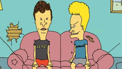 Beavis and Butt-Head VII (20)
