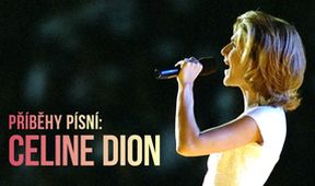 Příběhy písní: Celine Dion, Příběhy světové hudby