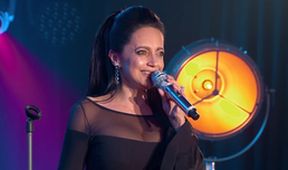 Lucie Bílá – recitál