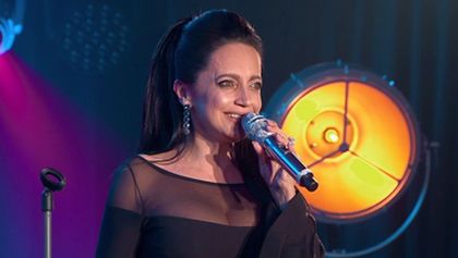 Lucie Bílá – recitál