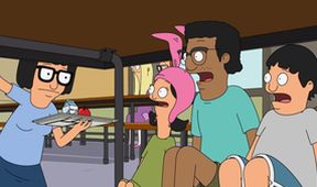 Bobovy burgery V (7,8)