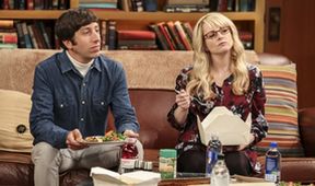 The Big Bang Theory IV (5/24)