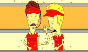 Beavis and Butt-Head VII (12)