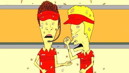 Beavis and Butt-Head VII (12)