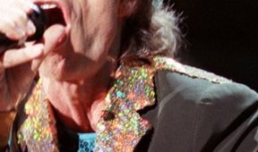 Mick Jagger, rockový rytíř, Klobouk dolů... Mick Jagger – 80 let