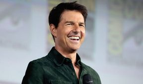 Tom Cruise: věčně mladý, Příběhy filmových legend