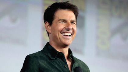 Tom Cruise: věčně mladý, Příběhy filmových legend