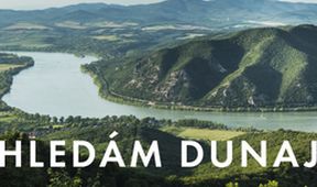 Hledám Dunaj