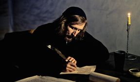 Jan Hus – Cesta bez návratu