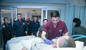 Nemocnice Chicago Med VIII (14)