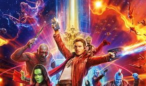 Guardians of the Galaxy 2