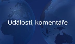 Události, komentáře