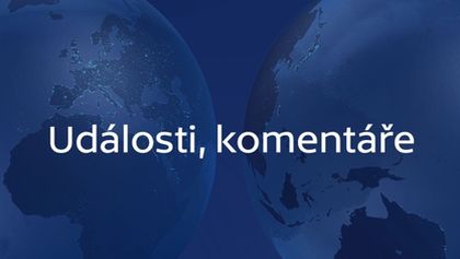 Události, komentáře