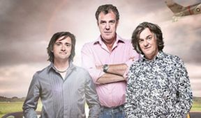 Top Gear speciál: Od A do Z (1)