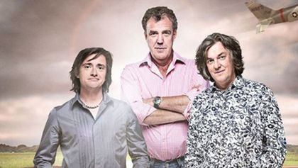 Top Gear speciál: Od A do Z (1)