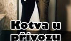 Kotva u přívozu