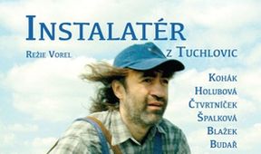 Instalatér z Tuchlovic
