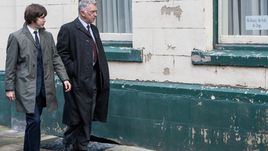 Inspektor George Gently VI (1)