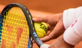 UniCredit Czech Open, Tenis