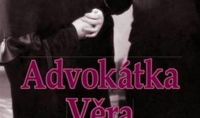 Advokátka Věra