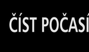 Číst počasí