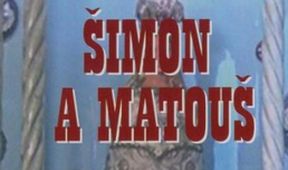 Šimon a Matouš