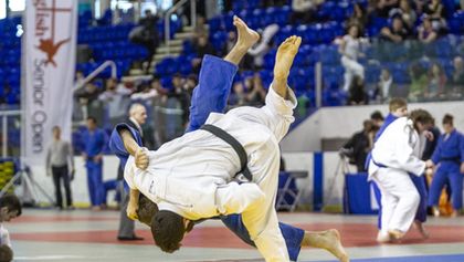 Judo