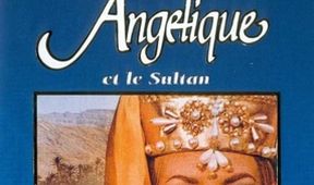 Angelika a sultán