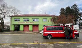 Lidé na hranici
