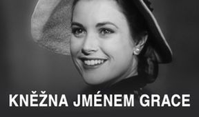 Kněžna jménem Grace, Příběhy filmových legend