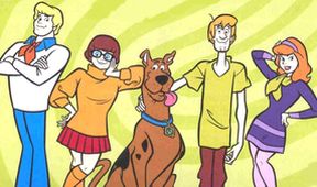 Scooby-Doo znovu na stopě (1)