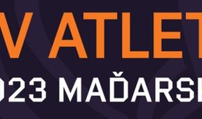 MS 2023 Maďarsko, Atletika