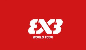 Basketbal 3x3 2023, Basketbal