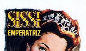 Gwiazdy w południe - Sissi - młoda cesarzowa