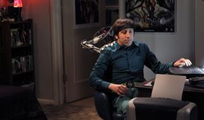 The Big Bang Theory II (1/23)