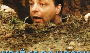 Vrať se do hrobu