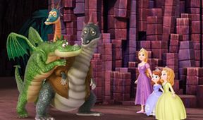 Sofia The First IV (116)