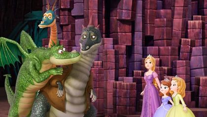 Sofia The First IV (116)