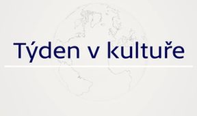 Týden v kultuře