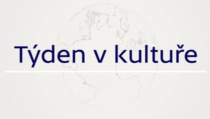 Týden v kultuře