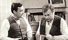 Synové a dcery Jakuba skláře (3)