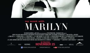 Můj týden s Marilyn